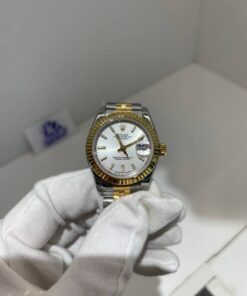 Rolex Super Clone Watch 1:1 DAYJUST m279173-0001