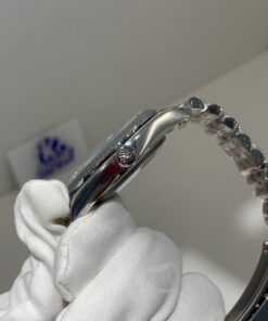 Alternative view of Rolex Super Clone Watch 1:1 DAYJUST m126234-0052