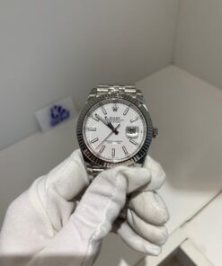 Rolex Super Clone Watch 1:1 DAYJUST M126334-0010