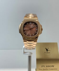 Patek Philippe Super Clone Watch 1:1 NAUTILUS 5711/1R-001