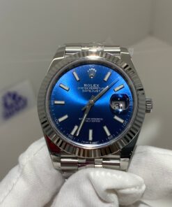 Rolex Super Clone Watch 1:1 DAYJUST  m126334-0002