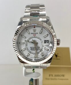 Rolex Super Clone Watch 1:1 SKY-DWELLER m336934-0004