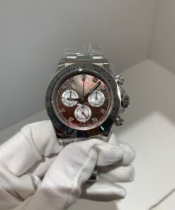 Rolex Super Clone Watch 1:1 COSMOGRAPH DAYTONA m116509-0044
