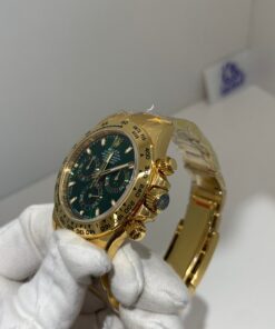 Alternative view of Rolex Super Clone Watch 1:1 COSMOGRAPH DAYTONA m116508-0013