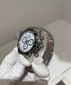 Alternative view of Rolex Super Clone Watch 1:1 COSMOGRAPH DAYTONA M126500ln-0001