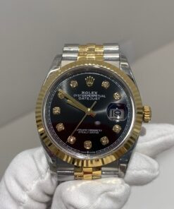 Rolex Super Clone Watch 1:1 DAYJUST 116233