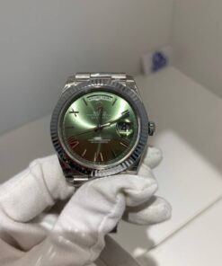 Rolex Super Clone Watch 1:1 DAY DATE m228236-0008