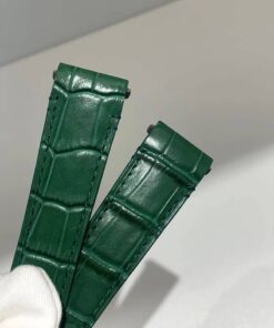 Alternative view of CARTIER Super Clone Watch 1:1SANTOS WSSA0018