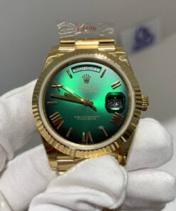 Rolex Super Clone Watch 1:1 DAY DATE m228238-0069