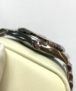 Alternative view of Rolex Super Clone Watch 1:1 DAYJUST m126334-0018