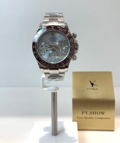 Alternative view of Rolex Super Clone Watch 1:1 COSMOGRAPH DAYTONA m116506-0002