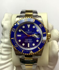 Rolex Super Clone Watch 1:1 SUBMARINER 116613LB-0005
