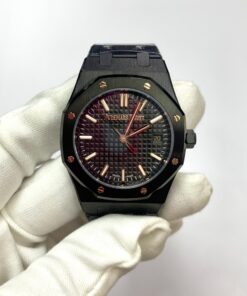 AUDEMARS PIGUET Super Clone Watch 1:1 ROYAL OAK 77350CE.OO.1266CE.03.A