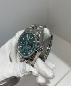 Alternative view of Rolex Super Clone Watch 1:1 SKY-DWELLER M336934-0001
