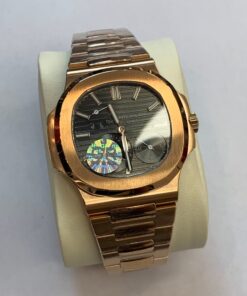 Patek Philippe Super Clone Watch 1:1 NAUTILUS 57121R-001