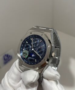 Alternative view of AUDEMARS PIGUET Super Clone Watch 1:1 ROYAL OAK 26674ST.OO.1320ST.01