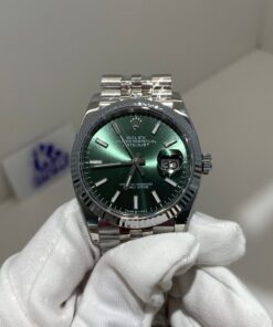 Rolex Super Clone Watch 1:1 DAYJUST m126234-0052
