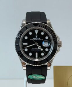 Rolex Super Clone Watch 1:1 YACHT-MASTER m226659-0002