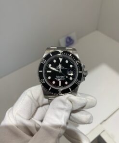 Rolex Super Clone Watch 1:1 SUBMARINER 126610LN 3235 Movement