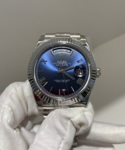 Rolex Super Clone Watch 1:1 DAY DATE  m228236-0024