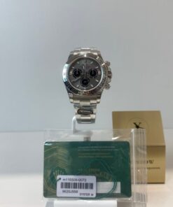 Alternative view of Rolex Super Clone Watch 1:1 COSMOGRAPH DAYTONA m116509-0072