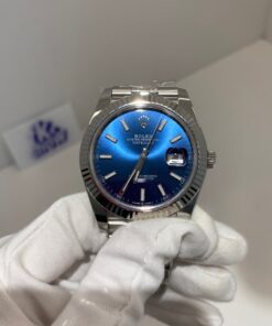 Rolex Super Clone Watch 1:1 DAYJUST m126334-0002