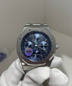 AUDEMARS PIGUET Super Clone Watch 1:1 ROYAL OAK 26674ST.OO.1320ST.01