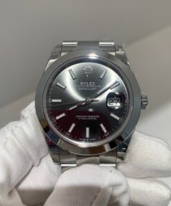 Rolex Super Clone Watch 1:1 DAYJUST  m126300-0007