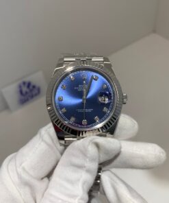 Rolex Super Clone Watch 1:1 DAYJUST m228239