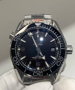 OMEGA Super Clone Watch 1:1 SEAMASTER 232.30.42.21.01.001