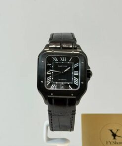 CARTIER Super Clone Watch 1:1SANTOS WSSA0039
