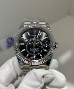 Rolex Super Clone Watch 1:1 SKY-DWELLER  m326934-0005