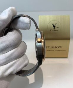 Alternative view of OMEGA Super Clone Watch 1:1 Seamaster 210.90.42.20.10.001