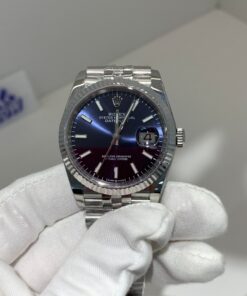Rolex Super Clone Watch 1:1 DAYJUST m126234-0017