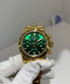 Rolex Super Clone Watch 1:1 COSMOGRAPH DAYTONA m116508-0013