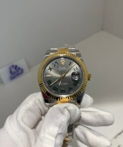 Rolex Super Clone Watch 1:1 DAYJUST  m125333-0019