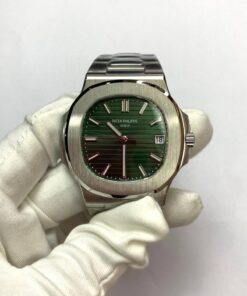 Patek Philippe Super Clone Watch 1:1 NAUTILUS 57111A-014