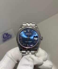 Rolex Super Clone Watch 1:1 DAYJUST M278274-0034