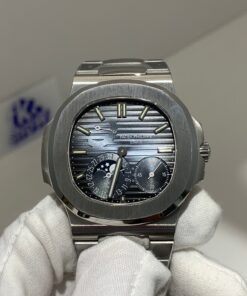 Patek Philippe Super Clone Watch 1:1 NAUTILUS 57121A-001