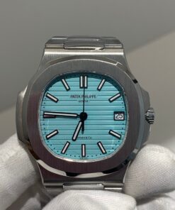 Patek Philippe Super Clone Watch 1:1 NAUTILUS 57111A-018