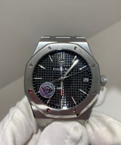 AUDEMARS PIGUET Super Clone Watch 1:1 ROYAL OAK 15400ST.OO.1220ST.02