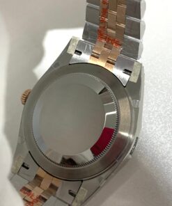 Alternative view of Rolex Super Clone Watch 1:1 DAYJUST  m126331-0004