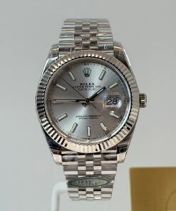 Rolex Super Clone Watch 1:1 DAYJUST M126334-0004