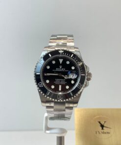 Rolex Super Clone Watch 1:1 SUBMARINER m126610In-0001
