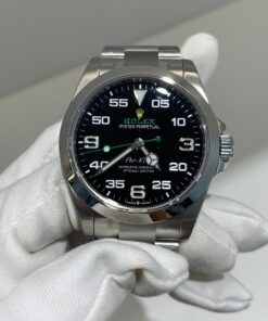 Rolex Super Clone Watch 1:1 AIR-KING m126900-0001