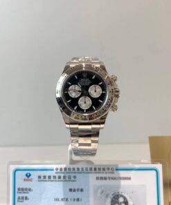 Rolex Super Clone Watch 1:1 COSMOGRAPH DAYTONA m126509-0001
