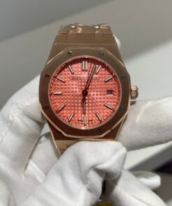 AUDEMARS PIGUET Super Clone Watch 1:1 ROYAL OAK 77450OR.OO.1361OR.01