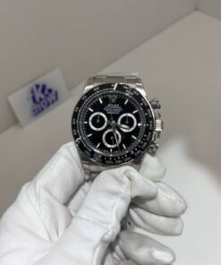 Rolex Super Clone Watch 1:1 COSMOGRAPH DAYTONA 116500LN-0002