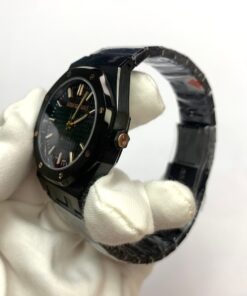 Alternative view of AUDEMARS PIGUET Super Clone Watch 1:1 ROYAL OAK 77350CE.OO.1266CE.03.A
