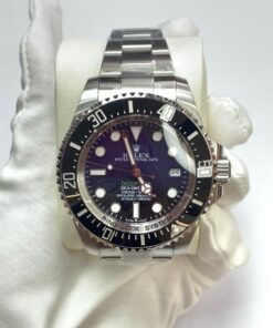 Rolex Super Clone Watch 1:1 SEA-DWELLER116660-98210